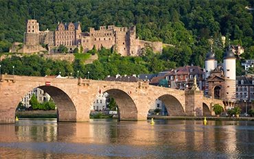 Heidelberg Bilder 