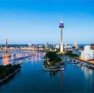 Düsseldorf